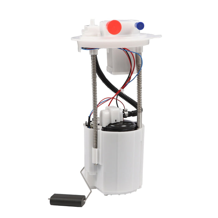 DURAFORCE Fuel Pump Assembly for Fiat 500 1.4L 2012-2017 Tank 68104562AB