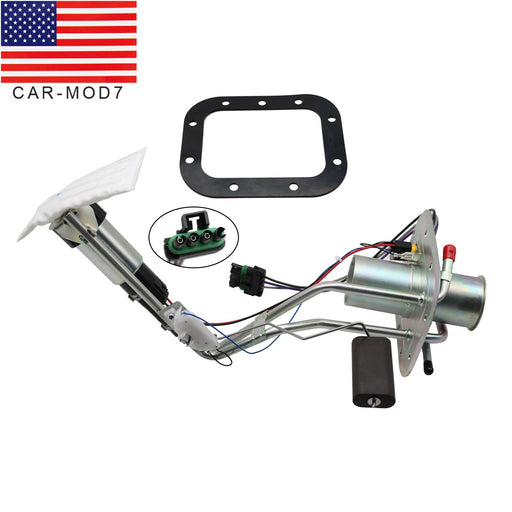 DURAFORCE Fuel Pump Module Assembly for 1989-1996 Chevrolet Corvette 5.7L