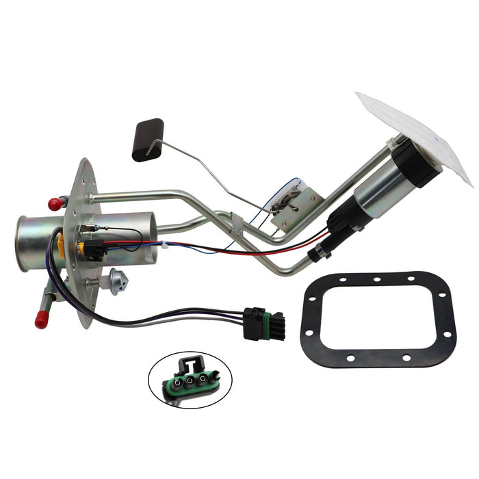 DURAFORCE Fuel Pump Module Assembly for 1989-1996 Chevrolet Corvette 5.7L