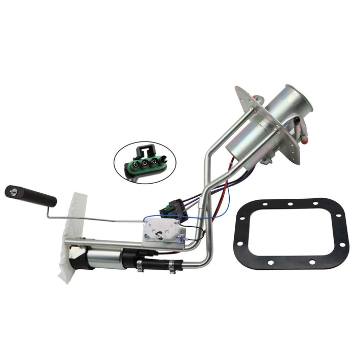 DURAFORCE Fuel Pump Module Assembly for 1989-1996 Chevrolet Corvette 5.7L
