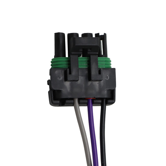 DURAFORCE Fuel Pump Module Assembly for 1989-1996 Chevrolet Corvette 5.7L