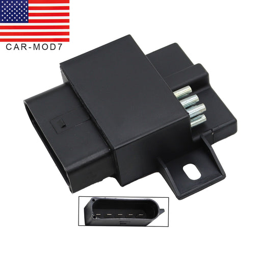 DURAFORCE Fuel Pump Control Unit Module for 2005-2011 Audi A6 4F0906093L