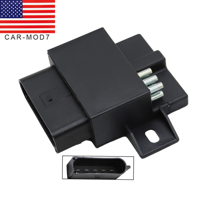 DURAFORCE Fuel Pump Control Unit Module for 2005-2011 Audi A6 4F0906093L