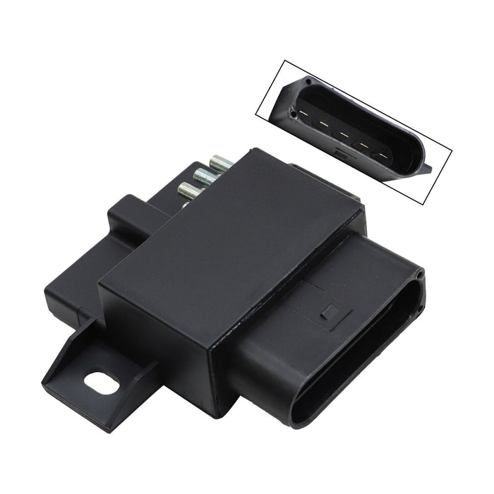 DURAFORCE Fuel Pump Control Unit Module for 2005-2011 Audi A6 4F0906093L