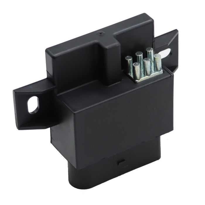 DURAFORCE Fuel Pump Control Unit Module for 2005-2011 Audi A6 4F0906093L