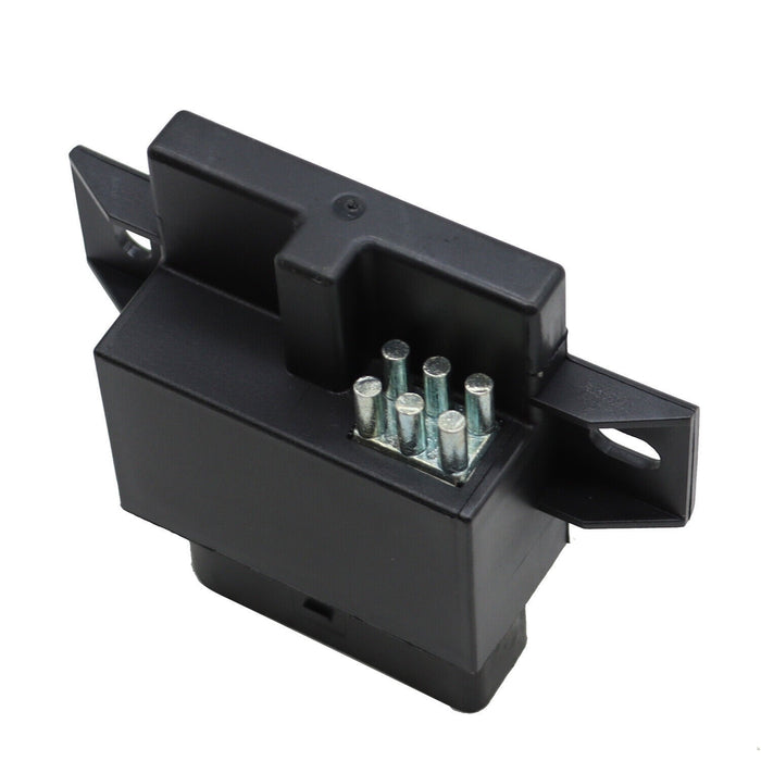 DURAFORCE Fuel Pump Control Unit Module for 2005-2011 Audi A6 4F0906093L