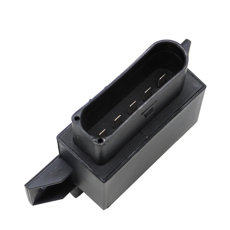 DURAFORCE Fuel Pump Control Unit Module for 2005-2011 Audi A6 4F0906093L