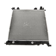 DURAFORCE Front Radiator A0995001303 for Mercedes-Benz GL350 GLE350 ML350 X166 W166 13-16