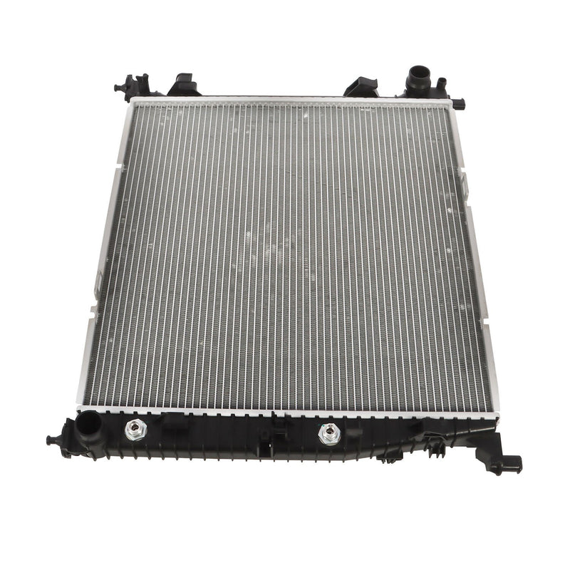 DURAFORCE Front Radiator A0995001303 for Mercedes-Benz GL350 GLE350 ML350 X166 W166 13-16