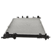 DURAFORCE Front Radiator A0995001303 for Mercedes-Benz GL350 GLE350 ML350 X166 W166 13-16