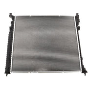 DURAFORCE Front Radiator A0995001303 for Mercedes-Benz GL350 GLE350 ML350 X166 W166 13-16