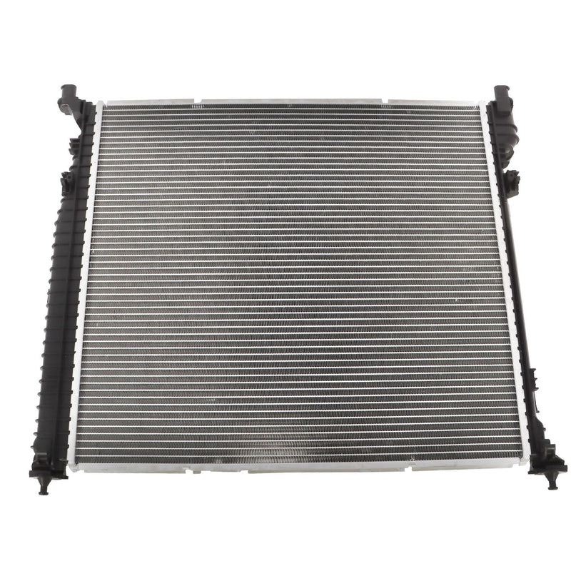 DURAFORCE Front Radiator A0995001303 for Mercedes-Benz GL350 GLE350 ML350 X166 W166 13-16