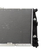 DURAFORCE Front Radiator A0995001303 for Mercedes-Benz GL350 GLE350 ML350 X166 W166 13-16