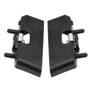 DURAFORCE Front Bumper Cover Support Brackets Right & Left for 2009-2018 Ram 1500