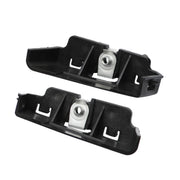 DURAFORCE Front Bumper Cover Support Brackets Right & Left for 2009-2018 Ram 1500