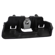 DURAFORCE Front Bumper Cover Support Brackets Right & Left for 2009-2018 Ram 1500