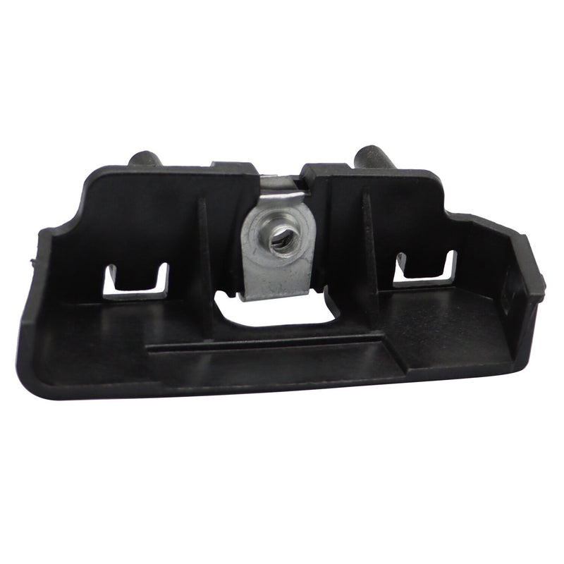 DURAFORCE Front Bumper Cover Support Brackets Right & Left for 2009-2018 Ram 1500