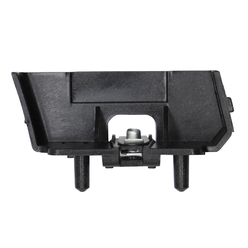 DURAFORCE Front Bumper Cover Support Brackets Right & Left for 2009-2018 Ram 1500