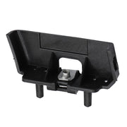 DURAFORCE Front Bumper Cover Support Brackets Right & Left for 2009-2018 Ram 1500