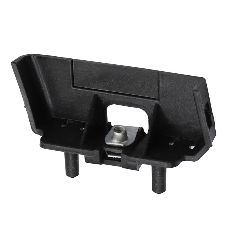 DURAFORCE Front Bumper Cover Support Brackets Right & Left for 2009-2018 Ram 1500