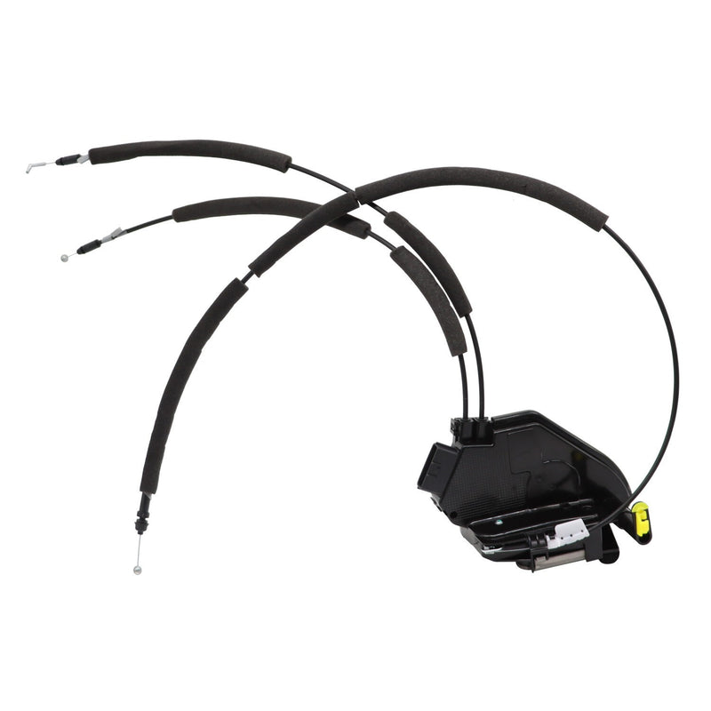 DURAFORCE Front Driver Door Lock Actuator w/ Intelligent Key for 2014-2019 Nissan Rogue