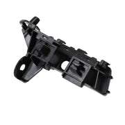 DURAFORCE Front Bumper Fender Bracket Set for 2022-2023 Honda Civic Driver & Passenger