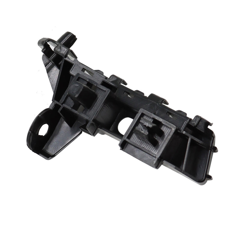 DURAFORCE Front Bumper Fender Bracket Set for 2022-2023 Honda Civic Driver & Passenger