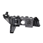 DURAFORCE Front Bumper Fender Bracket Set for 2022-2023 Honda Civic Driver & Passenger