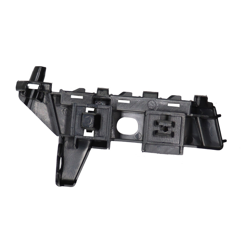 DURAFORCE Front Bumper Fender Bracket Set for 2022-2023 Honda Civic Driver & Passenger