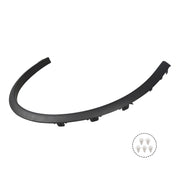 DURAFORCE Tesla Model X 2023-2024 Front Left Wheel Arch Trim Fender Eyebrow