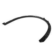 DURAFORCE Tesla Model X 2023-2024 Front Left Wheel Arch Trim Fender Eyebrow