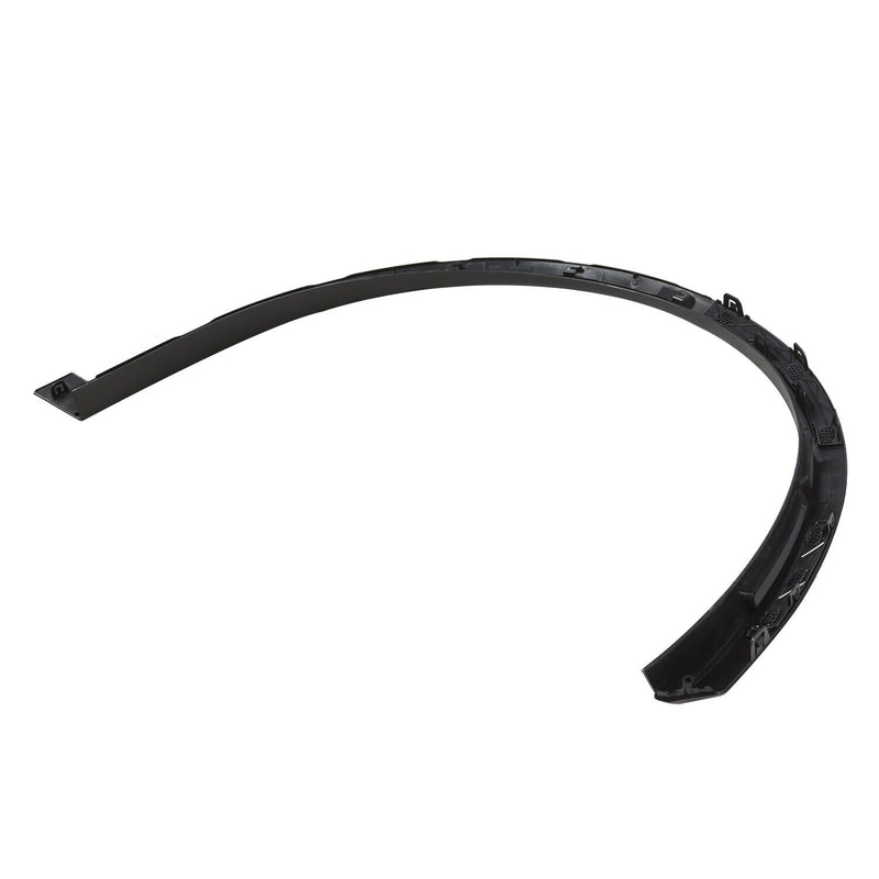 DURAFORCE Tesla Model X 2023-2024 Front Left Wheel Arch Trim Fender Eyebrow