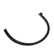 DURAFORCE Tesla Model X 2023-2024 Front Left Wheel Arch Trim Fender Eyebrow