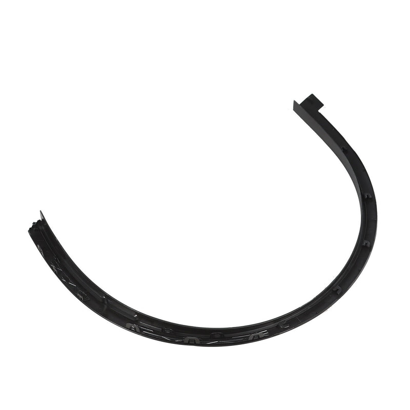 DURAFORCE Tesla Model X 2023-2024 Front Left Wheel Arch Trim Fender Eyebrow