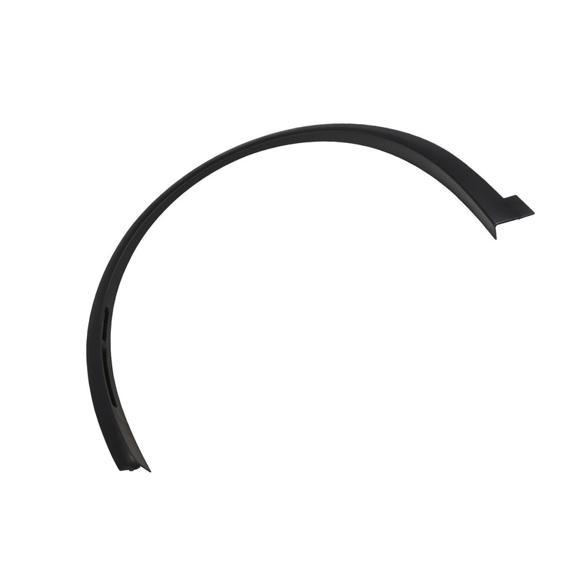 DURAFORCE Tesla Model X 2023-2024 Front Left Wheel Arch Trim Fender Eyebrow