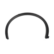 DURAFORCE Tesla Model X 2023-2024 Front Left Wheel Arch Trim Fender Eyebrow