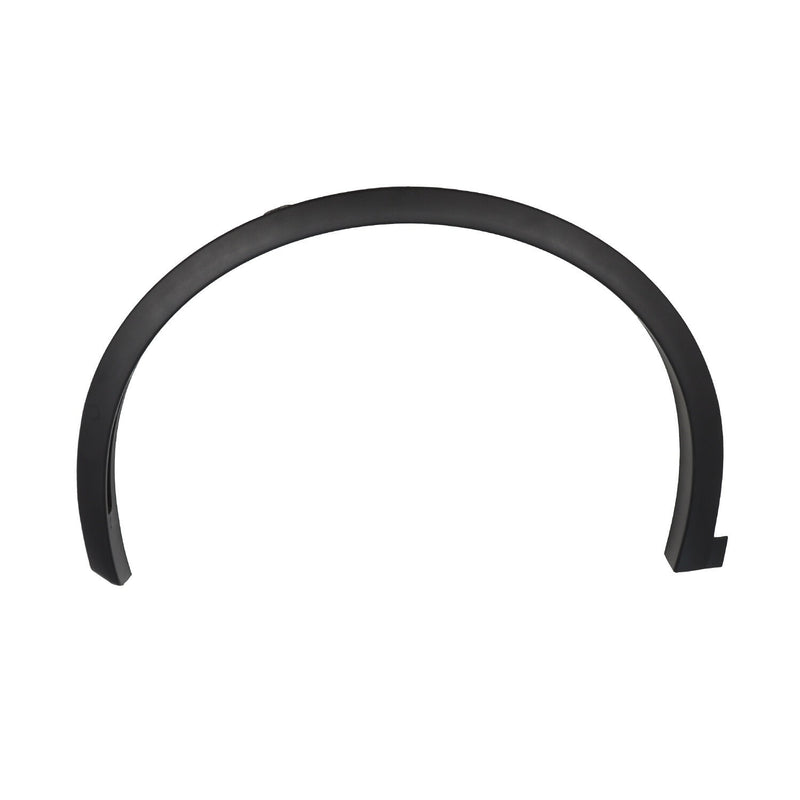 DURAFORCE Tesla Model X 2023-2024 Front Left Wheel Arch Trim Fender Eyebrow