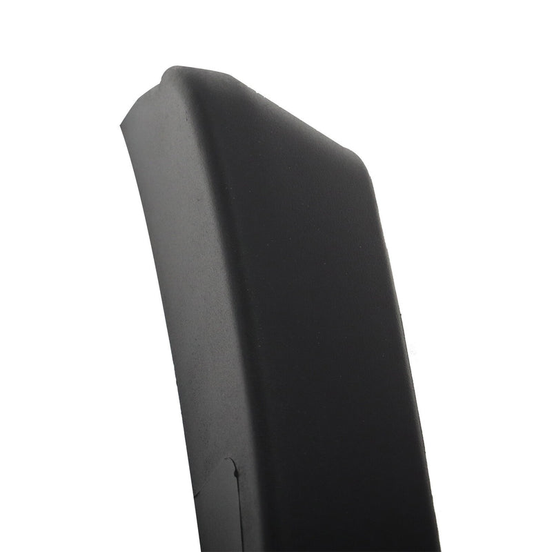 DURAFORCE Tesla Model X 2023-2024 Front Left Wheel Arch Trim Fender Eyebrow