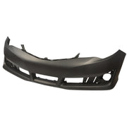 DURAFORCE Front Bumper Cover Primed Plastic for 2012-2014 Toyota Camry SE Sport
