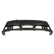 DURAFORCE Front Bumper Cover Primed Plastic for 2012-2014 Toyota Camry SE Sport