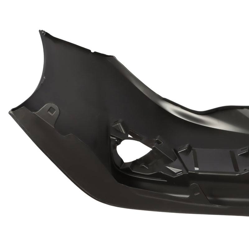 DURAFORCE Front Bumper Cover Primed Plastic for 2012-2014 Toyota Camry SE Sport