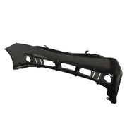 DURAFORCE Front Bumper Cover Primed Plastic for 2012-2014 Toyota Camry SE Sport