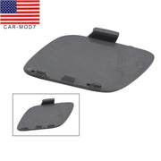 DURAFORCE Front Bumper Tow Hook Cover Cap for BMW E92 E93 328i 2006-2010 51117187956
