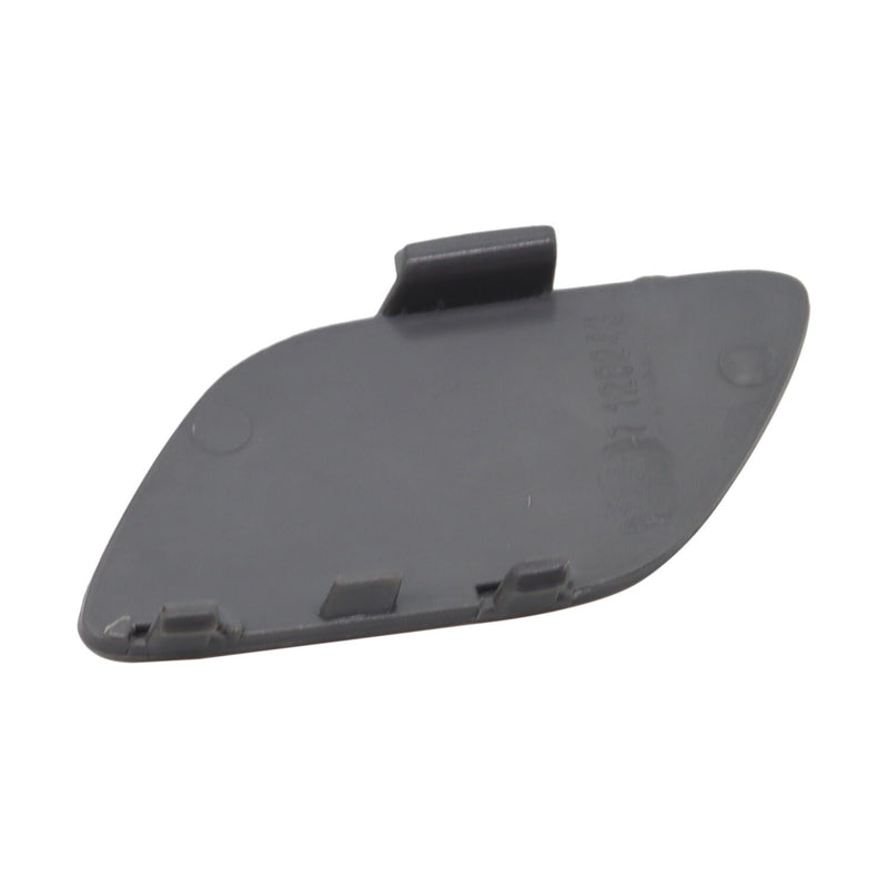 DURAFORCE Front Bumper Tow Hook Cover Cap for BMW E92 E93 328i 2006-2010 51117187956