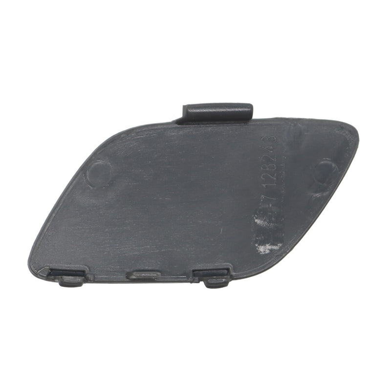 DURAFORCE Front Bumper Tow Hook Cover Cap for BMW E92 E93 328i 2006-2010 51117187956
