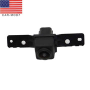 DURAFORCE Front View Bumper Grille Camera 284F1-4BA1A for Nissan Murano 2015-2019