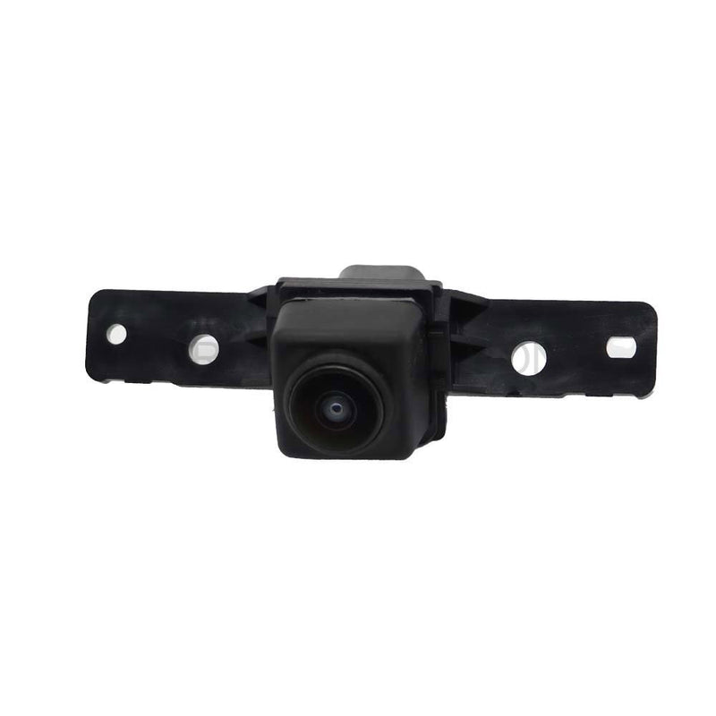 DURAFORCE Front View Bumper Grille Camera 284F1-4BA1A for Nissan Murano 2015-2019