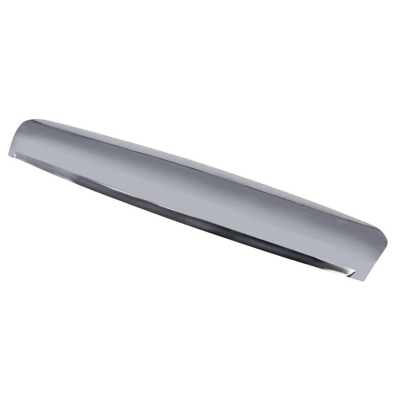 DURAFORCE Chrome Front Hood Upper Molding Trim for GMC Terrain SLE SLT Denali 2010-2015 US