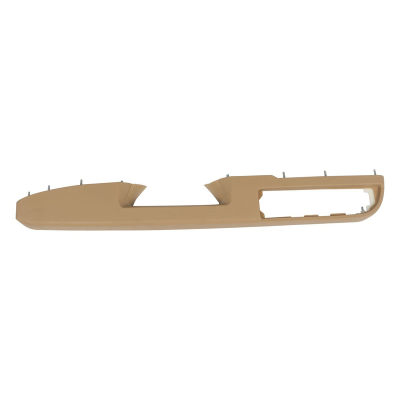 DURAFORCE Front Driver Door Armrest Panel Tahoe Silverado GMC 2010-2014 80995