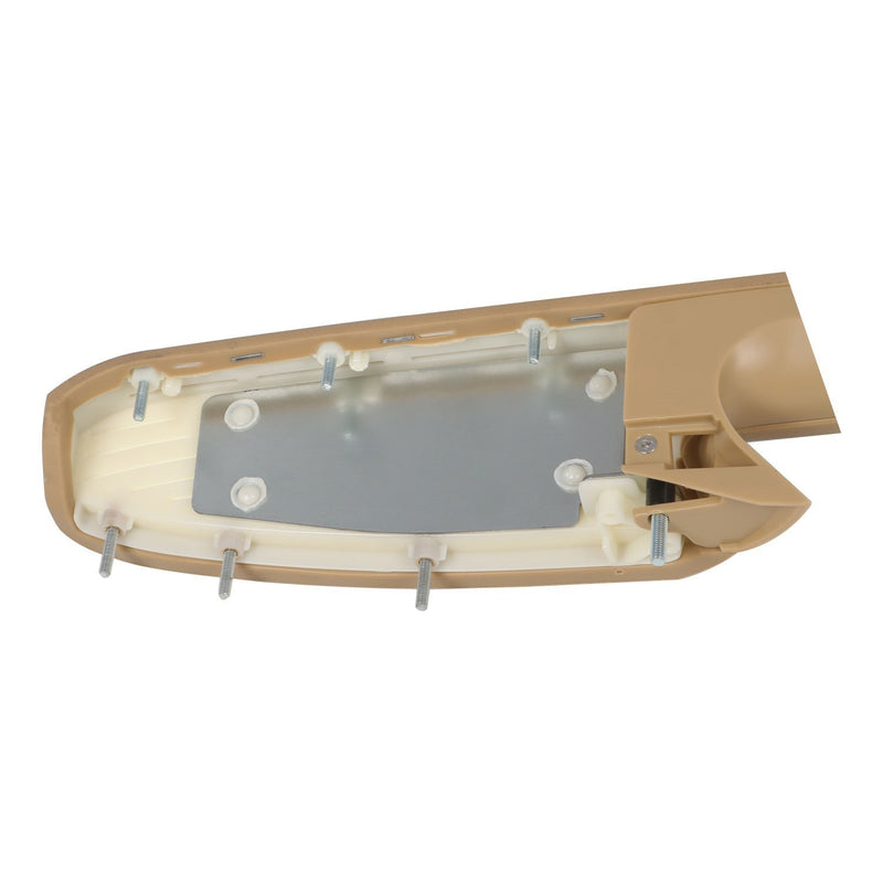 DURAFORCE Front Driver Door Armrest Panel Tahoe Silverado GMC 2010-2014 80995